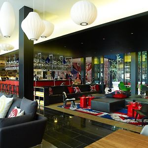 citizenM London Bankside